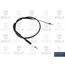 22762 AKRON-MALÒ Тросик, cтояночный тормоз