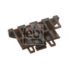 25285 FEBI BILSTEIN Планка успокоювача ланцюг приводу