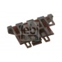 25285 FEBI BILSTEIN Планка успокоювача ланцюг приводу