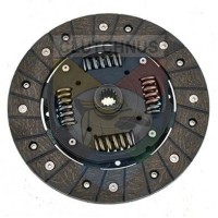 SEG18 CLUTCHNUS Диск зчеплення