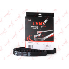 131FL25.4 LYNXauto Зубчастий ремінь