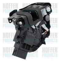3100391 HOFFER Замок дверей
