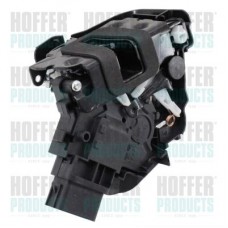 3100391 HOFFER Замок дверей