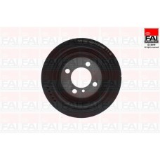 FVD1063 FAI AutoParts Ремінний шків колінчастий вал