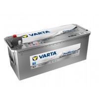 645400080A722 VARTA Стартерна акумуляторна батарея