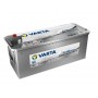 645400080A722 VARTA Стартерна акумуляторна батарея