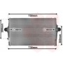 59004136 VAN WEZEL Интеркулер
