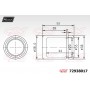 72938017 MAXTECH Поршень корпус скоби гальма