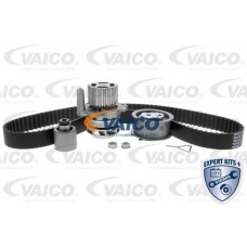 V10-50108-BEK VAICO Водяний насос комплект зубчастого ременя