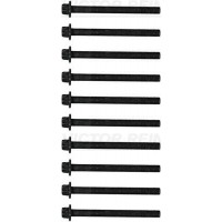 Комплект болтів головки циліндра VICTOR-REINZ 14-32231-01