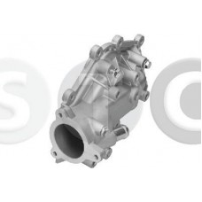 T431321 STC Корпус термостата