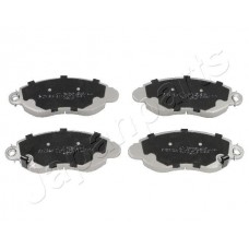 PA-0323AF JAPANPARTS Комплект гальмівних колодок дисковий гальм