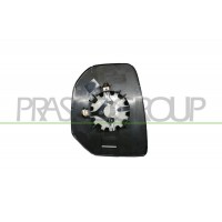 CI9187504 PRASCO Дзеркальне скло зовнішнє дзеркало