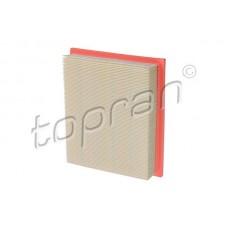 103 008 TOPRAN Повітряний фільтр