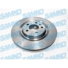 A1045VR SAMKO Гальмівний диск