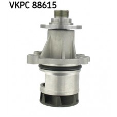 VKPC 88615 SKF Водяний насос охолодження двигуна