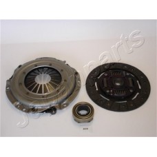 KF-413 JAPANPARTS Комплект зчеплення