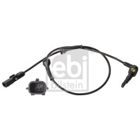 172254 FEBI BILSTEIN Датчик частота обертання колеса