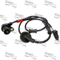 L4919 AUTOTEAM Датчик частота обертання колеса