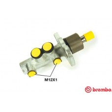 M 85 017 BREMBO Головний гальмівний циліндр
