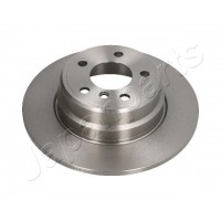 DP-0137 JAPANPARTS Гальмівний диск