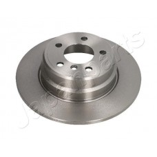 DP-0137 JAPANPARTS Гальмівний диск
