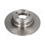 DP-0137 JAPANPARTS Гальмівний диск