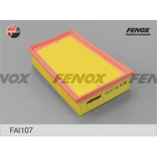 FAI107 FENOX Повітряний фільтр
