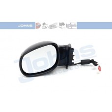 23 07 37-25 JOHNS Зовнішнє дзеркало