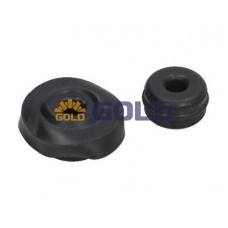 GSM0289 JAPANPARTS Опора стійки амортизатора