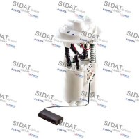 72019 SIDAT Елемент системи живлення