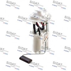 72019 SIDAT Елемент системи живлення