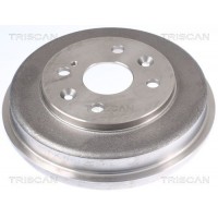8120 50211 TRISCAN Гальмівний барабан