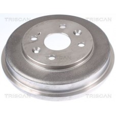 8120 50211 TRISCAN Гальмівний барабан