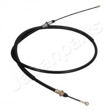 BC-165 JAPANPARTS Тросик, cтояночный тормоз