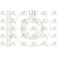 6205.10 ROADHOUSE Гальмівний диск