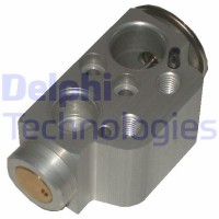 TSP0585071 DELPHI Розширювальний клапан кондиціонера