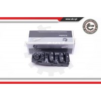37SKV032 ESEN SKV Вимикач склопідйомник