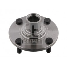 03991 FEBI BILSTEIN Ступиця колеса