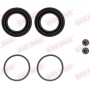 114-0049 QUICK BRAKE Ремкомплект, Гальмівний супорт