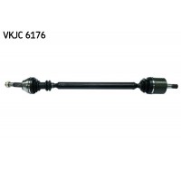 VKJC 6176 SKF Привідний вал