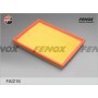 FAI216 FENOX Повітряний фільтр