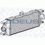 RA8140060 JDEUS Интеркулер