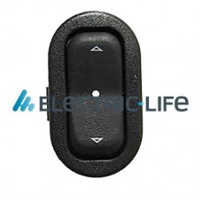 ZROPI76002 ELECTRIC LIFE Вимикач склопідйомник