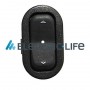 ZROPI76002 ELECTRIC LIFE Вимикач склопідйомник