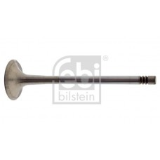 випускний клапан FEBI-BILSTEIN 21034