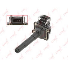 SPL1030 LYNXauto Котушка запалювання