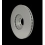8DD 355 129-291 HELLA PAGID Гальмівний диск