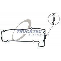 02.10.011 TRUCKTEC AUTOMOTIVE Прокладка, Кришка головки циліндра