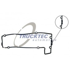 02.10.011 TRUCKTEC AUTOMOTIVE Прокладка, Кришка головки циліндра